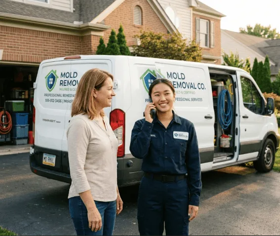 Crawlspace Mold Remediation Walker, KS FAQs